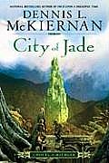 City Of Jade Mithgar