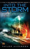Into The Storm Destroyermen 1