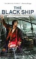 Black Ship Crosspointe 2