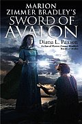 Sword of Avalon Marion Zimmer Bradley