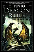 Dragon Rule Age of Fire Book 5