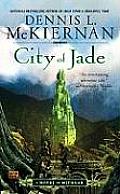 City Of Jade mithgar