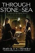 Through Stone & Sea Noble Dead Series 2