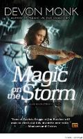 Magic on the Storm Allie Beckstrom 04
