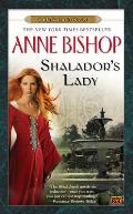 Shaladors Lady Black Jewels Book 8