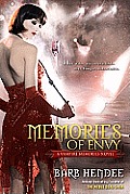 Memories of Envy Vampire Memories 3