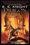 Dragon Fate: Book Six of The Age of Fire