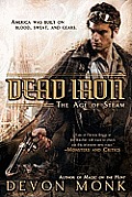 Dead Iron The Age of Steam 1