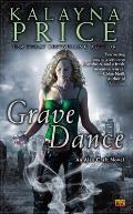 Grave Dance Alex Craft 2