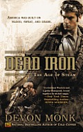 Dead Iron Age of Steam 1