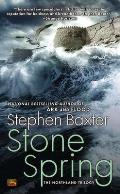 Stone Spring The Northland Trilogy