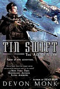 Tin Swift The Age of Steam 2