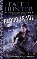 Blood Trade Jane Yellowrock
