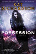 Possession Greywalker Book 8