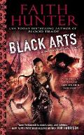 Black Arts Jane Yellowrock 7