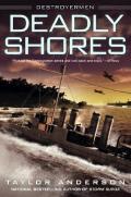Deadly Shores: Destroyermen 9