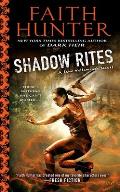 Shadow Rites Jane Yellowrock Book 10