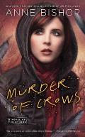 Murder of Crows Others Book 2
