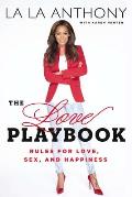 Love Playbook Rules for Love Sex & Happiness
