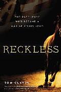 Reckless The Racehorse Who Became a Marine Corps Hero