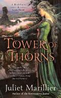 Tower of Thorns Blackthorn & Grim Book 2