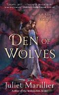 Den of Wolves Blackthorn & Grim Book 3
