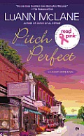Pitch Perfect A Cricket Creek Novel Read Pink