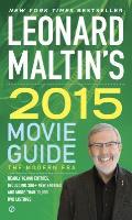 Leonard Maltins 2015 Movie Guide