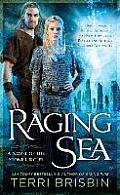 Raging Sea
