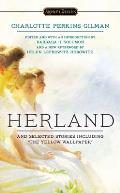 Herland & Selected Stories