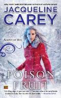 Poison Fruit Agent of Hel Book 3