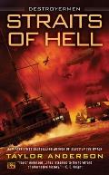 Straits of Hell Destroyermen Book 10