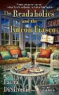 Readaholics & the Falcon Fiasco A Book Club Mystery