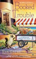 Booked for Trouble A Lighthouse Library Mystery