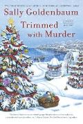 Trimmed with Murder A Seaside Knitters Mystery