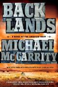 Backlands A Novel of the American West