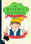 Witches of Benevento 04 Respect Your Ghosts