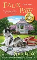 Faux Paw: Magical Cats Mysteries 7