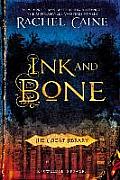 Great Library 01 Ink & Bone