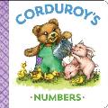 Corduroy's Numbers