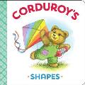 Corduroys Shapes