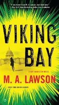 Viking Bay A Kay Hamilton Novel