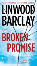 Broken Promise A Thriller