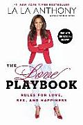 Love Playbook Rules for Love Sex & Happiness