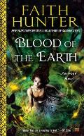 Blood of the Earth Soulwood Book 1