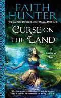 Curse on the Land Soulwood Book 2