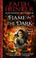 Flame in the Dark Soulwood Book 3