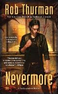 Nevermore Cal Leandros Book 10