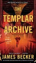 Templar Archive