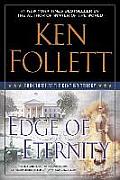 Edge of Eternity (Book Three of the Century Trilogy)